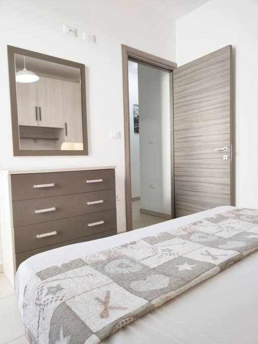 Апартаменти App Girasole 1A 300 Metri Dal Mare In Salento Торре-Сан-Джованні-Удженто Екстер'єр фото