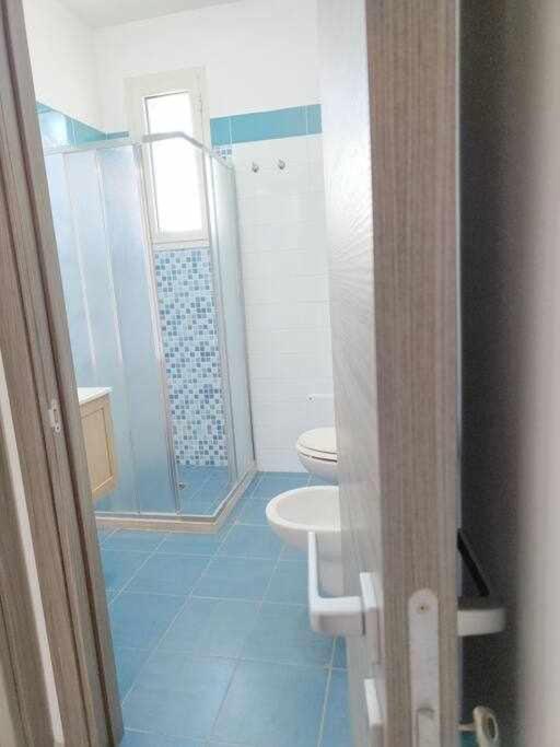 Апартаменти App Girasole 1A 300 Metri Dal Mare In Salento Торре-Сан-Джованні-Удженто Екстер'єр фото
