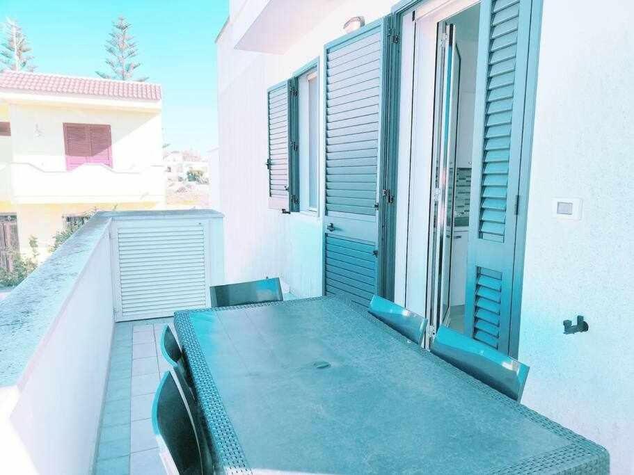 Апартаменти App Girasole 1A 300 Metri Dal Mare In Salento Торре-Сан-Джованні-Удженто Екстер'єр фото