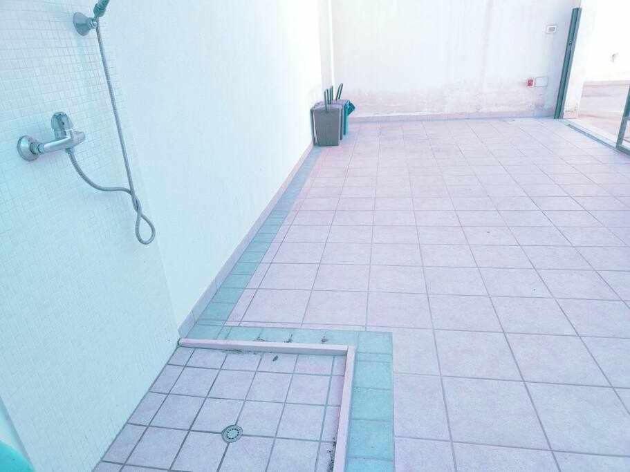Апартаменти App Girasole 1A 300 Metri Dal Mare In Salento Торре-Сан-Джованні-Удженто Екстер'єр фото