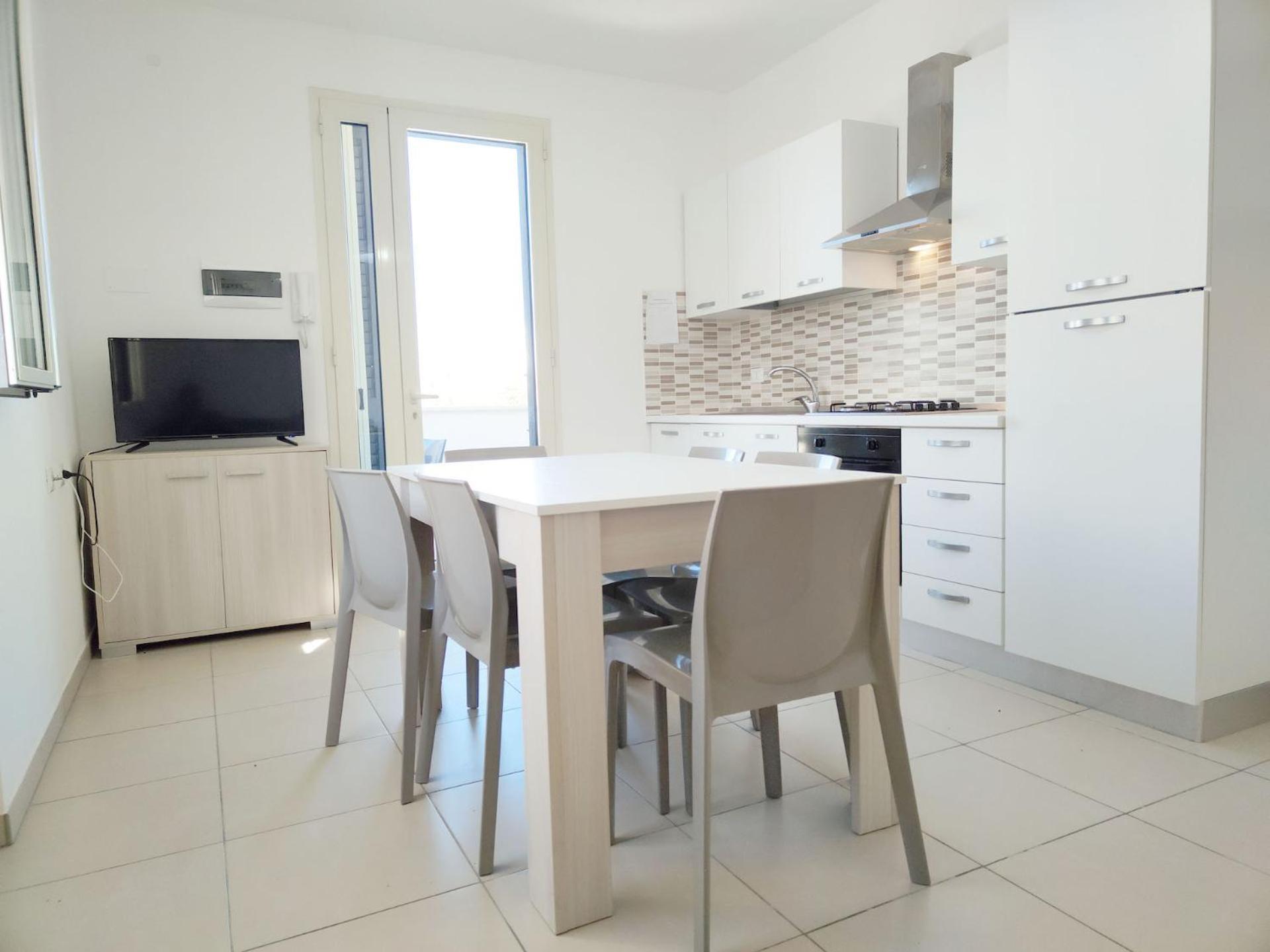 Апартаменти App Girasole 1A 300 Metri Dal Mare In Salento Торре-Сан-Джованні-Удженто Екстер'єр фото
